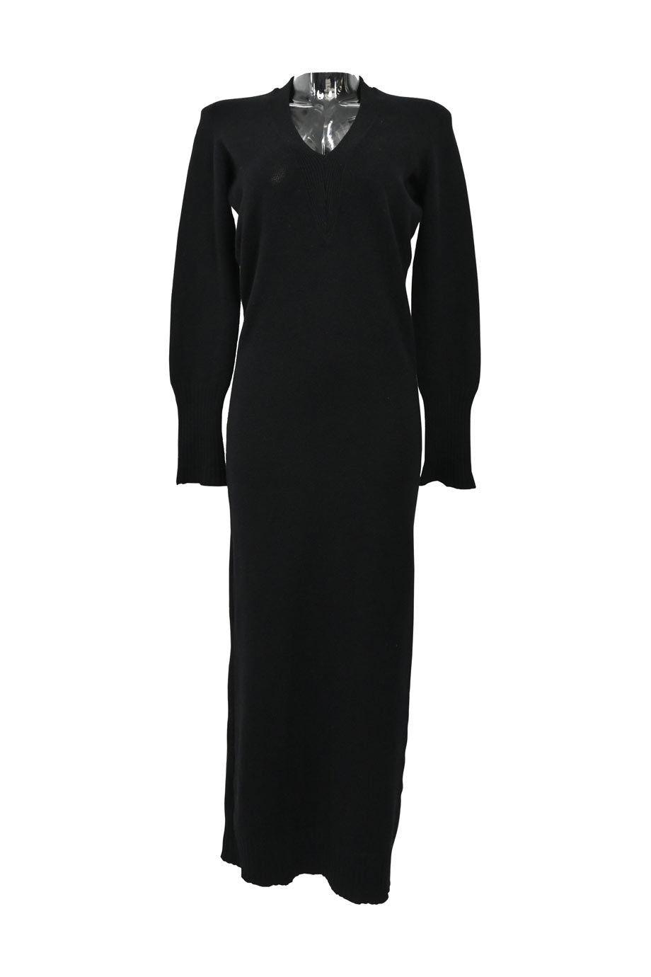 WW38871] Herms | Maxi Dress