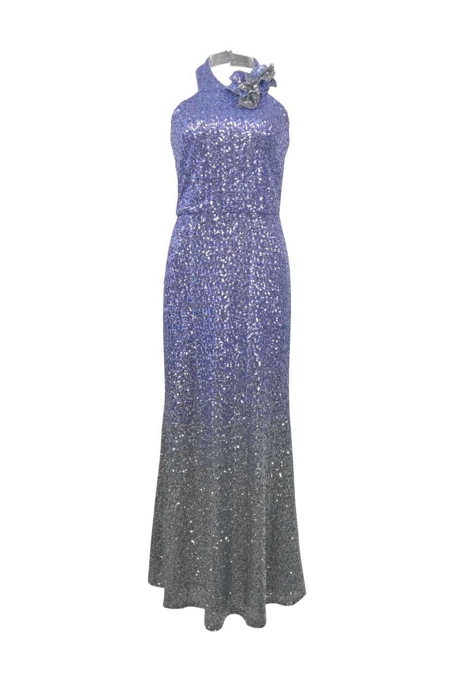 navy blue dresses for plus size women Plus Size Yanira Pinstripe Bodycon Dress- Navy 3X / Navy at Curvy Sense main image 1