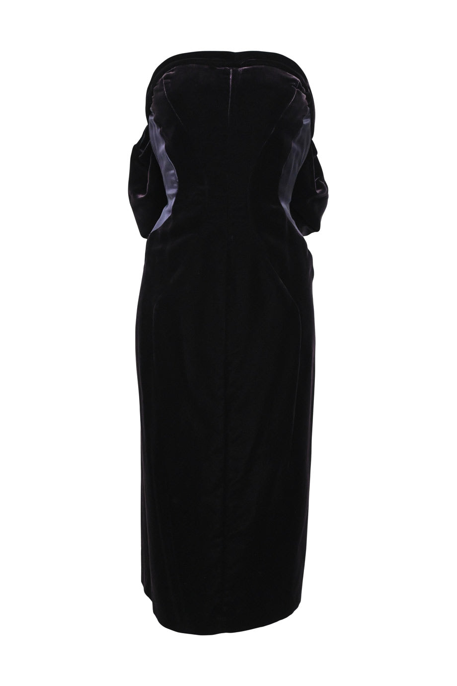 WW39074] Tom Ford | Cocktail Dress