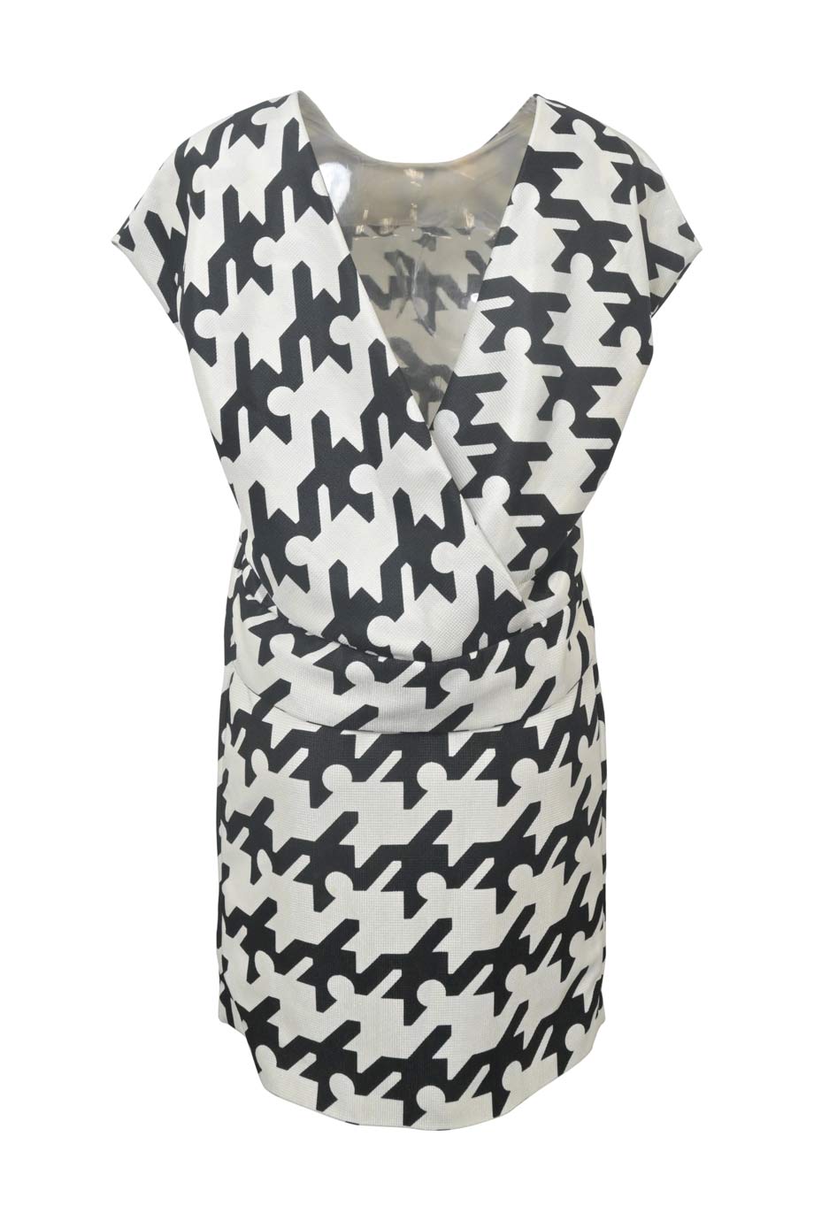 WW39905] Balenciaga | Mini Dress