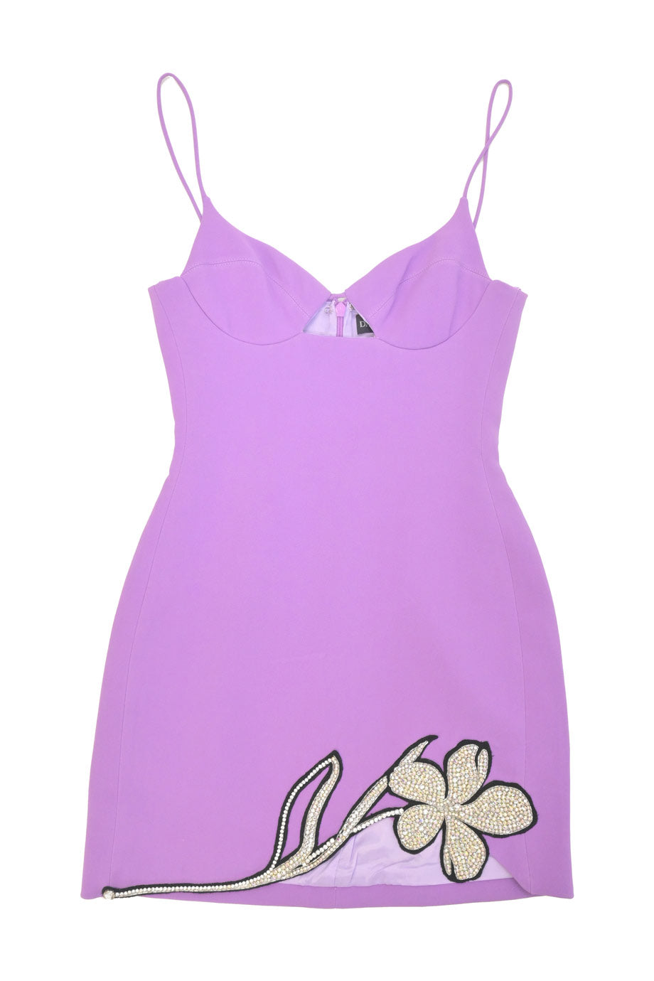 knee length dresses for ladies [WW40198] David Koma
