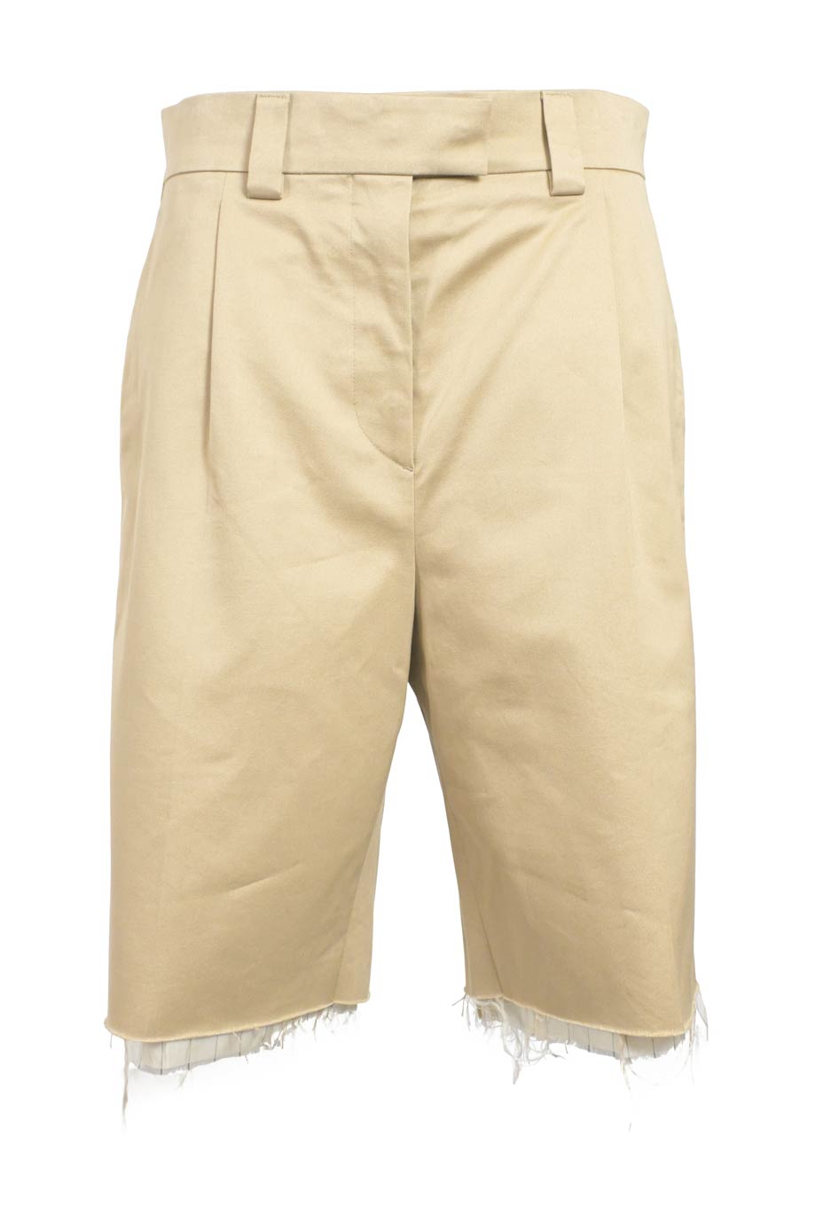 WW40283] Miu Miu | Shorts
