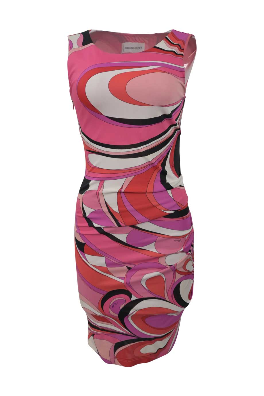 WW40445] Emilio Pucci | Mini Dress