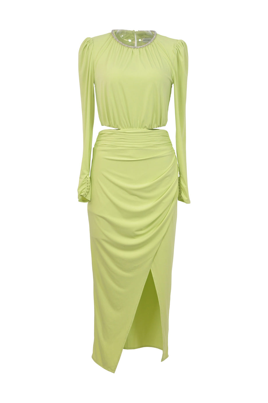 WW40670] Self-Portrait | Midi Dress