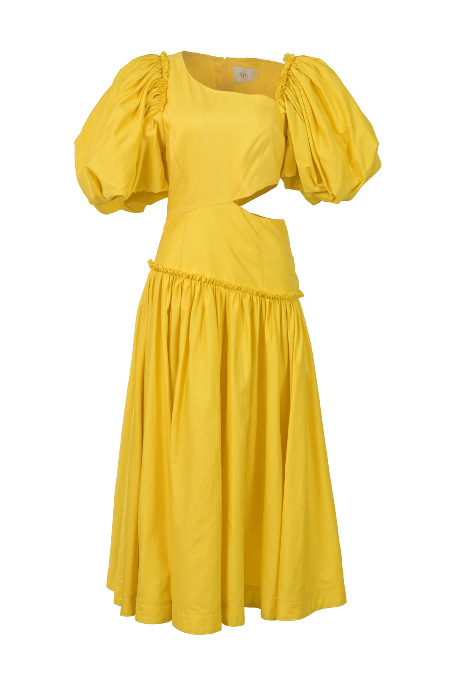 WW40927] Aje | Midi Dress