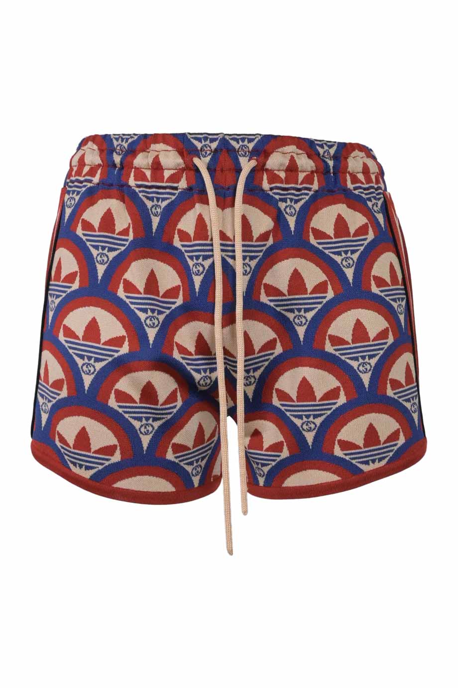 Gucci track fashion shorts