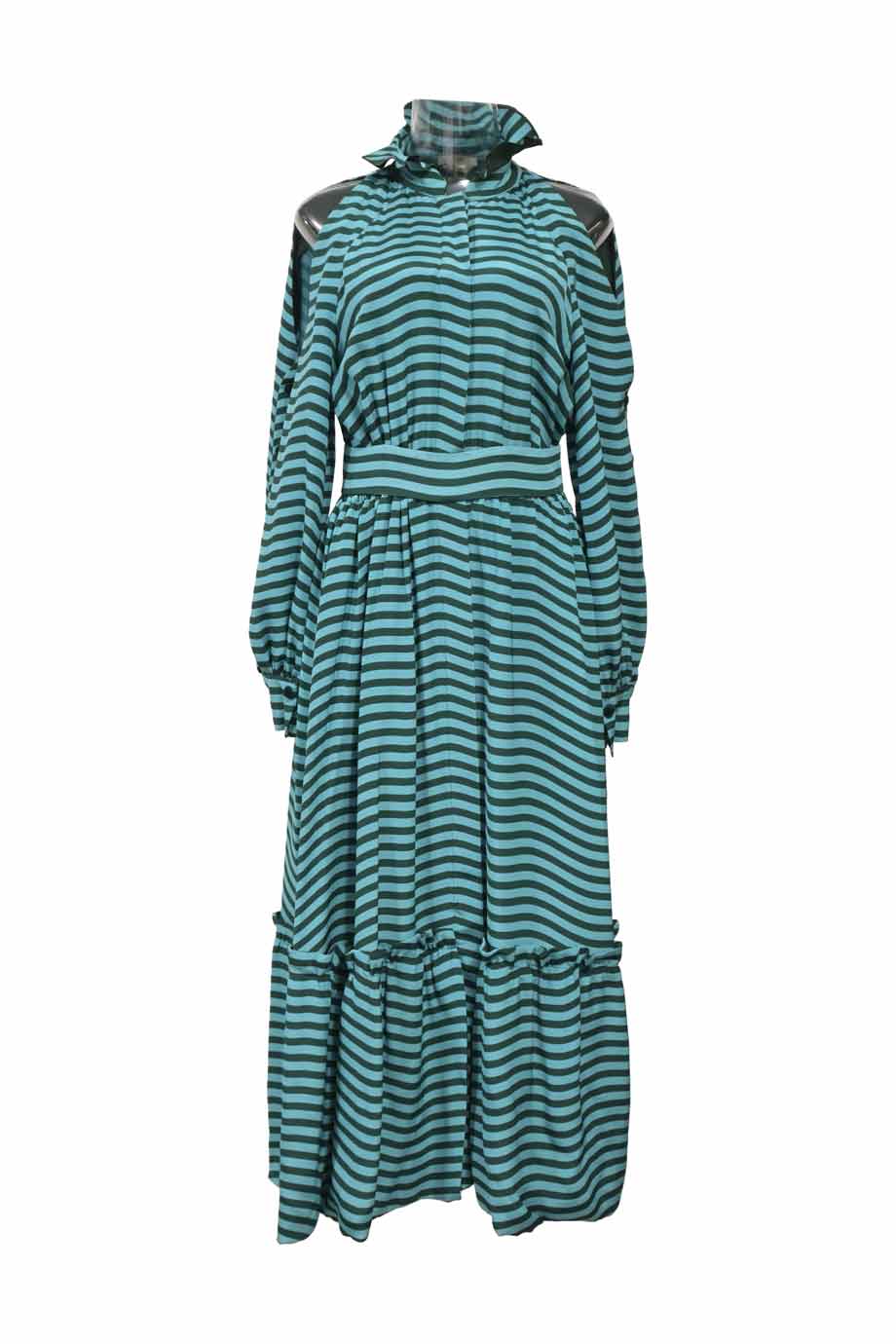WW41094] Fendi | Midi Dress