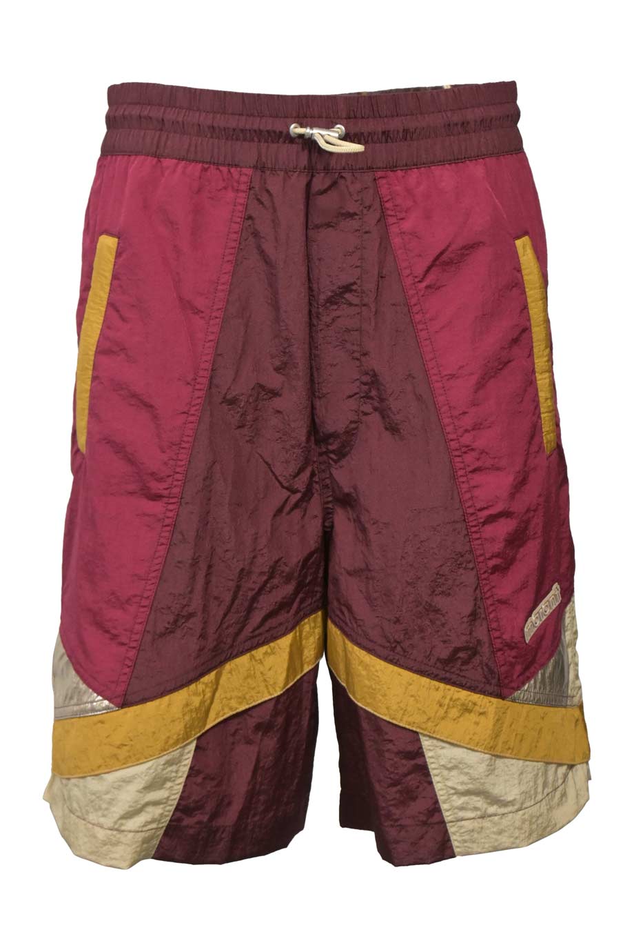WW41132] Isabel Marant Long shorts