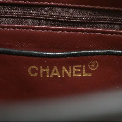 Are All Chanel Bags Red Inside?