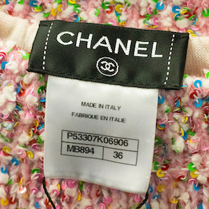 Explained: Chanel Clothing Label