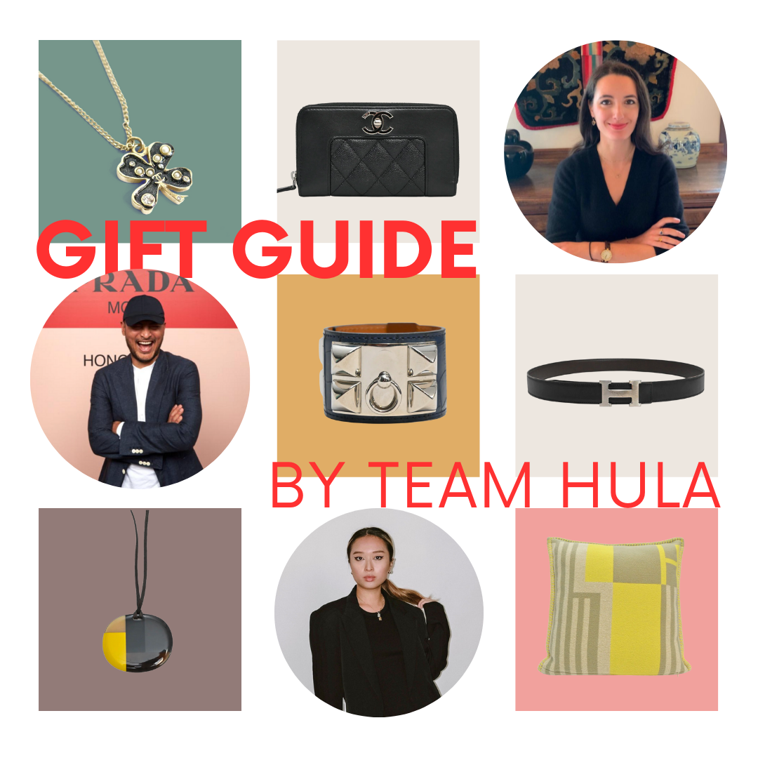 Gift Guide 2023: Our Team's #HolidayWishList