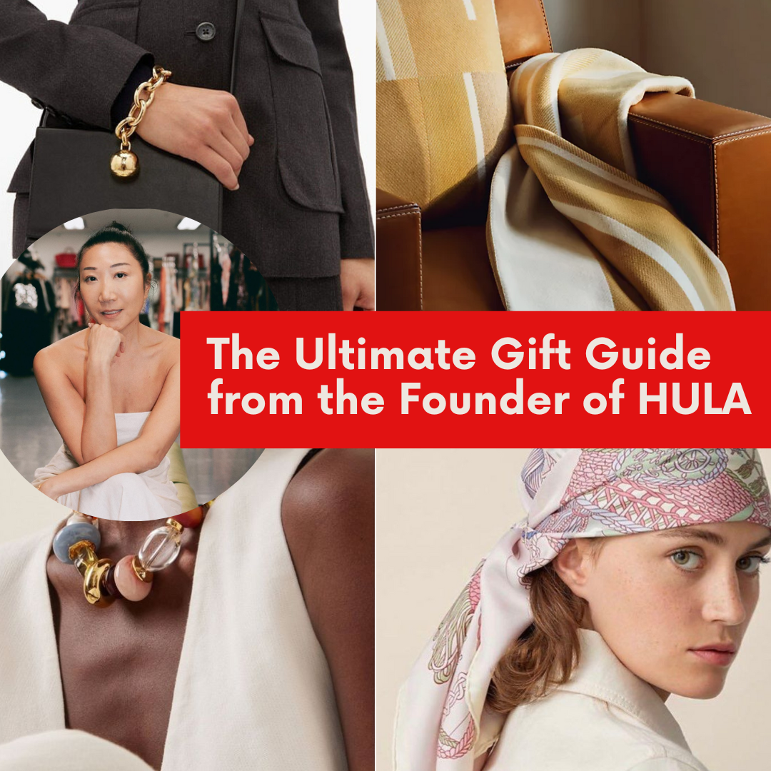 Conscious Gifting: The Ultimate Gift Guide from the Founder of HULA