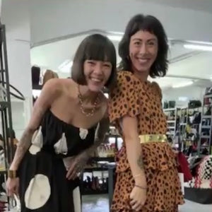 HMD Collective: Norbyah & Akiko Runs Wild in the HULA Warehouse