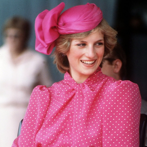 The HULA Edit: Princess Diana Iconic Looks