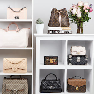 Consigning Secondhand Designer Bags | Best Selling Brands at HULA in 2021