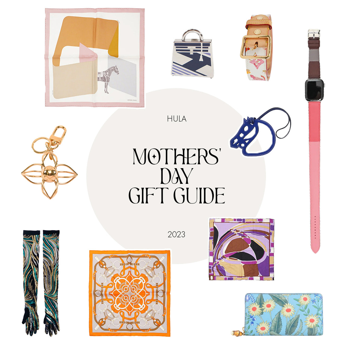 Mothers' Day Gift Guide 2023