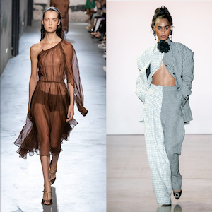 7 KEY TRENDS FROM THE 2020 RUNWAY YOU NEED THIS SUMMER