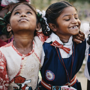 Help End Gendercide in India with the Invisible Girl Project