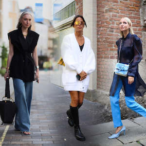 6 In-Between-Seasons Outfit Ideas this Fall