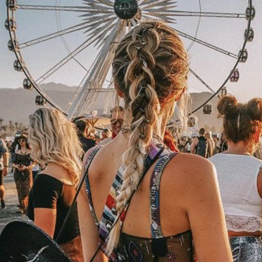 Coachella Inspired Pieces You Need