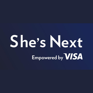 Empowered by Visa: She's Next