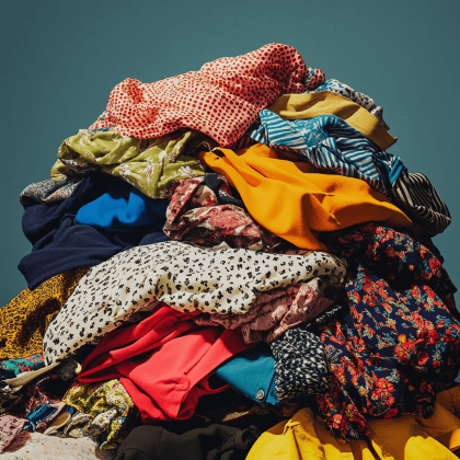 Unsought Clothes Example What Do Luxury Brands Do With Unsold Clothes?