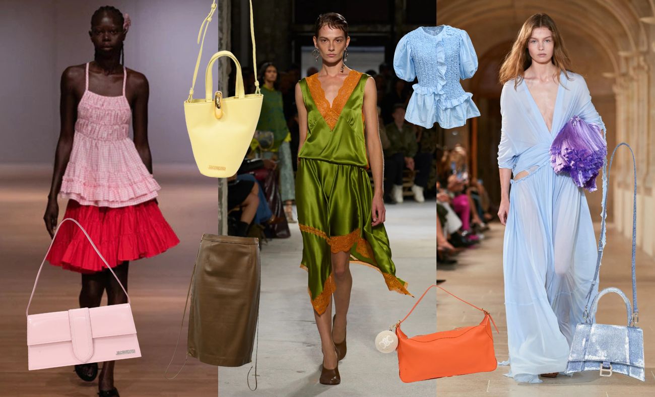 Color Combinations