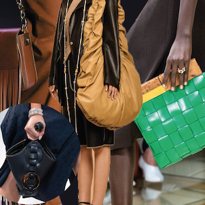 6 Handbag Trends to Keep an Eye Out for in 2020