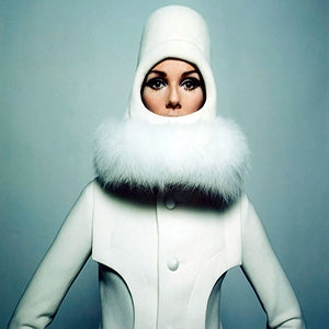 Beacon of Modernity Pierre Cardin Passes Away, but Still Shines On