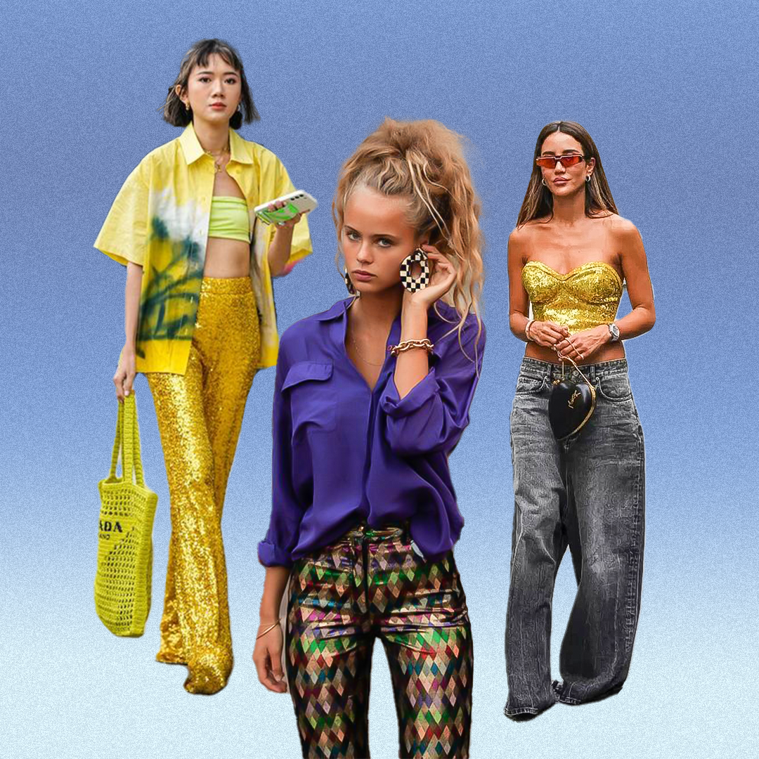 The Best Festival Fashion Trends of All Time