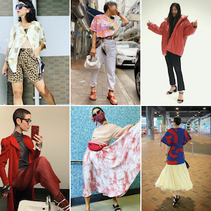 7 (Sustainable) Fashion Instagrams to Follow this Week