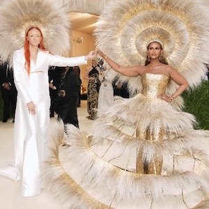 Met Gala 2021 Looks That Blew Us Away & Some Eco-Looks of the Night