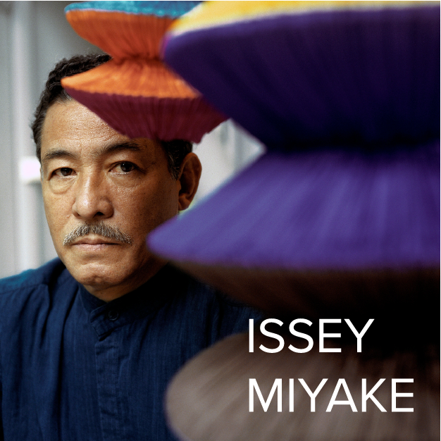 Remembering Issey Miyake: A True Fashion Icon