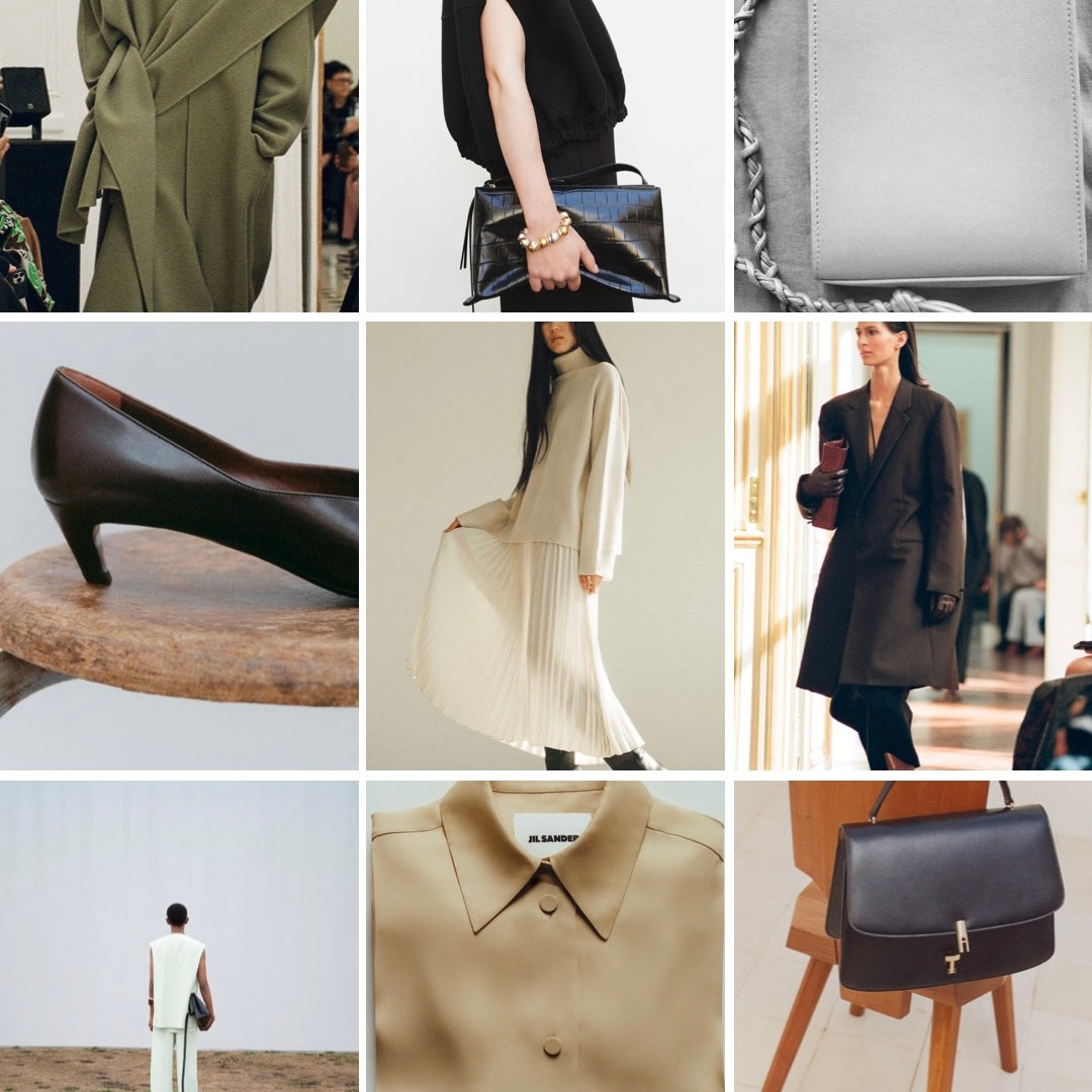 4 Quiet Luxury Fashion Labels You Need To Know