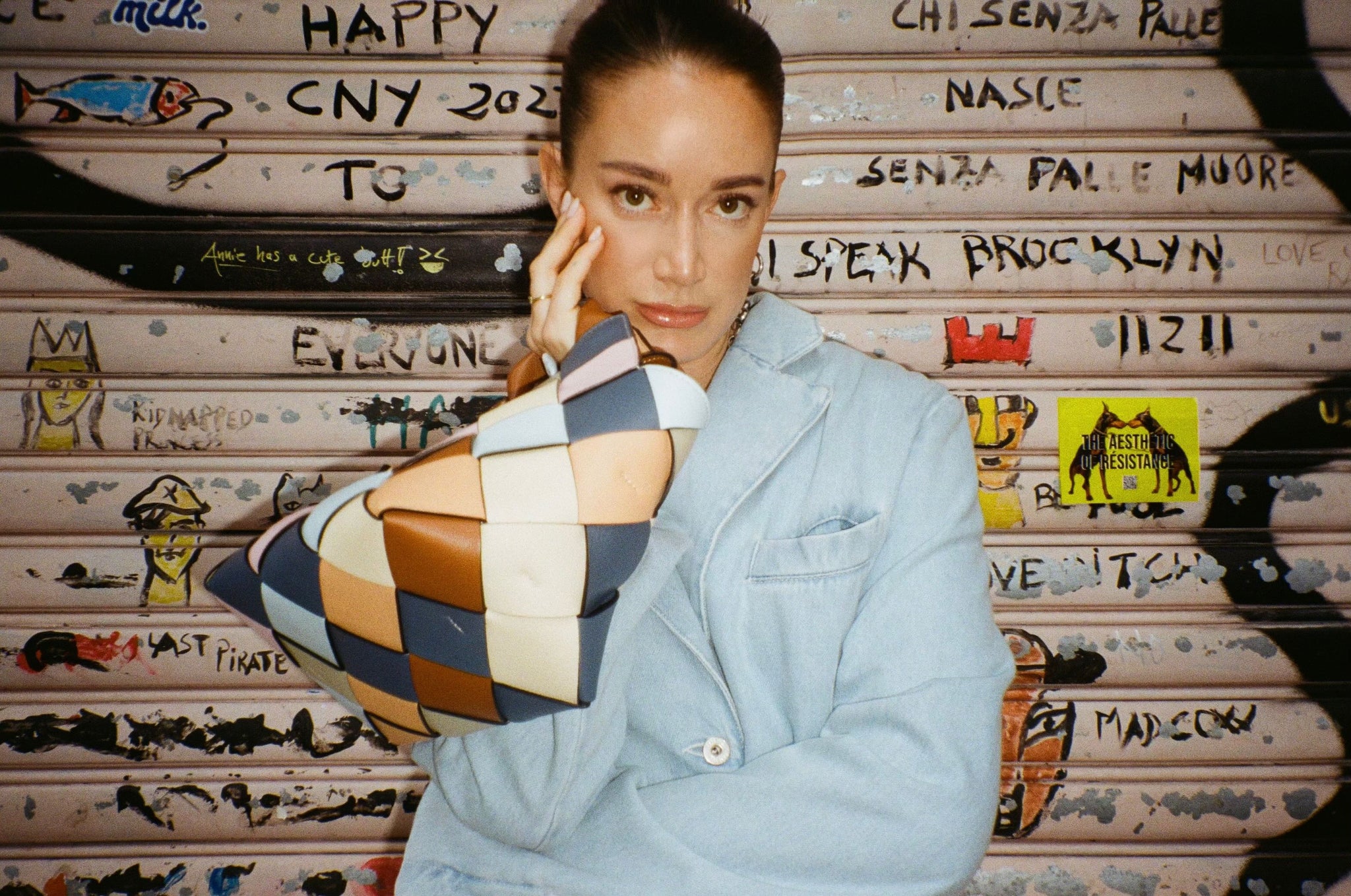 summer styling guide trend