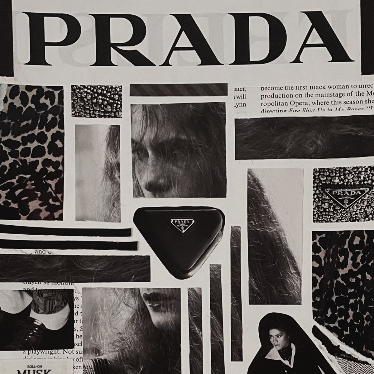 Prada's Unconventional Innovation: Redefining Fashion Trends with 'Ugly Chic'