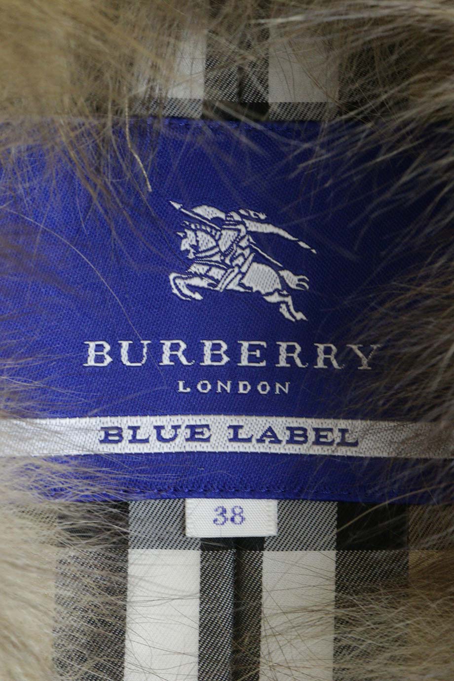 How Do You Authenticate Burberry Products?