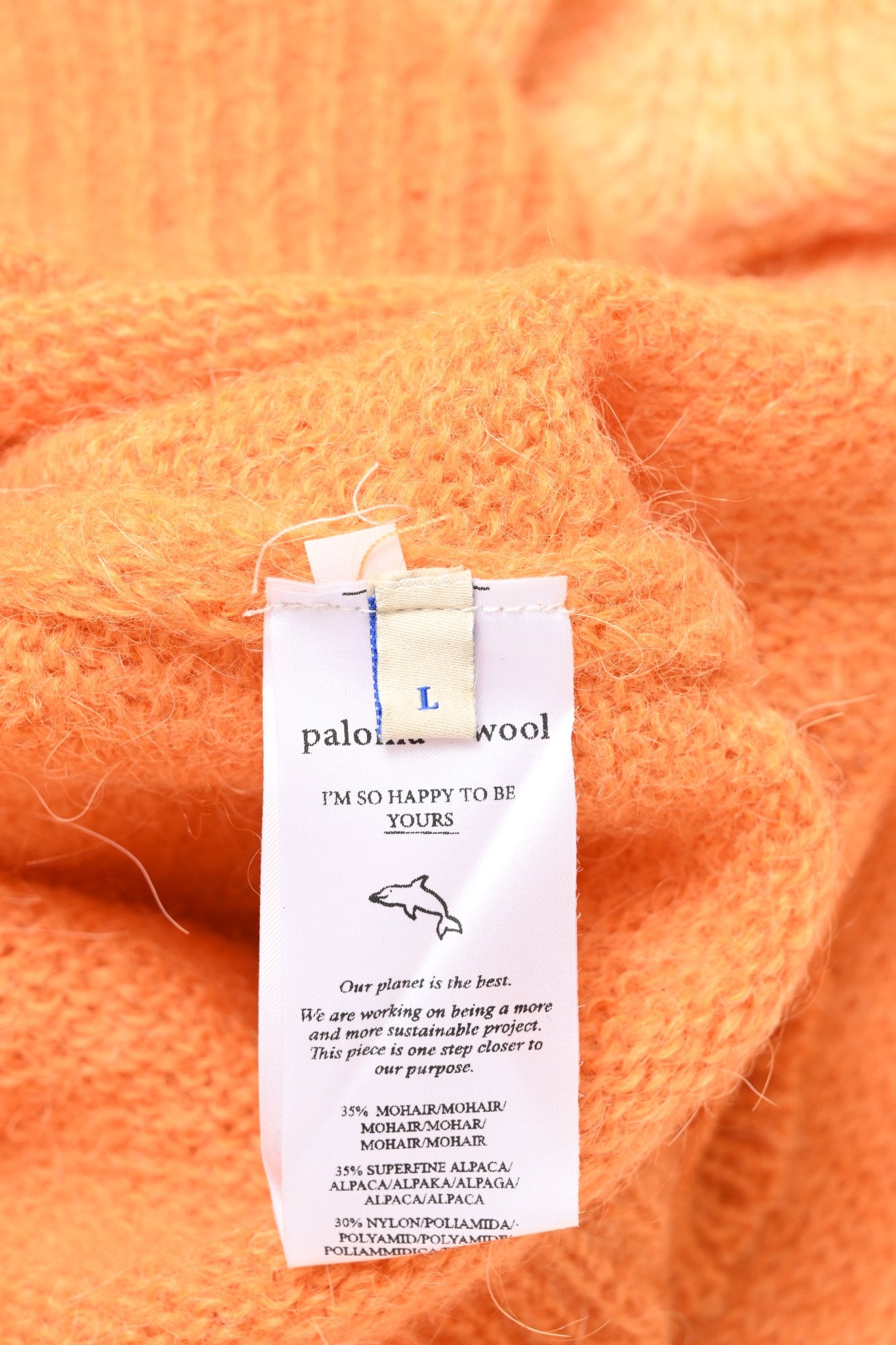 WW58899] Paloma Wool | Knitwear