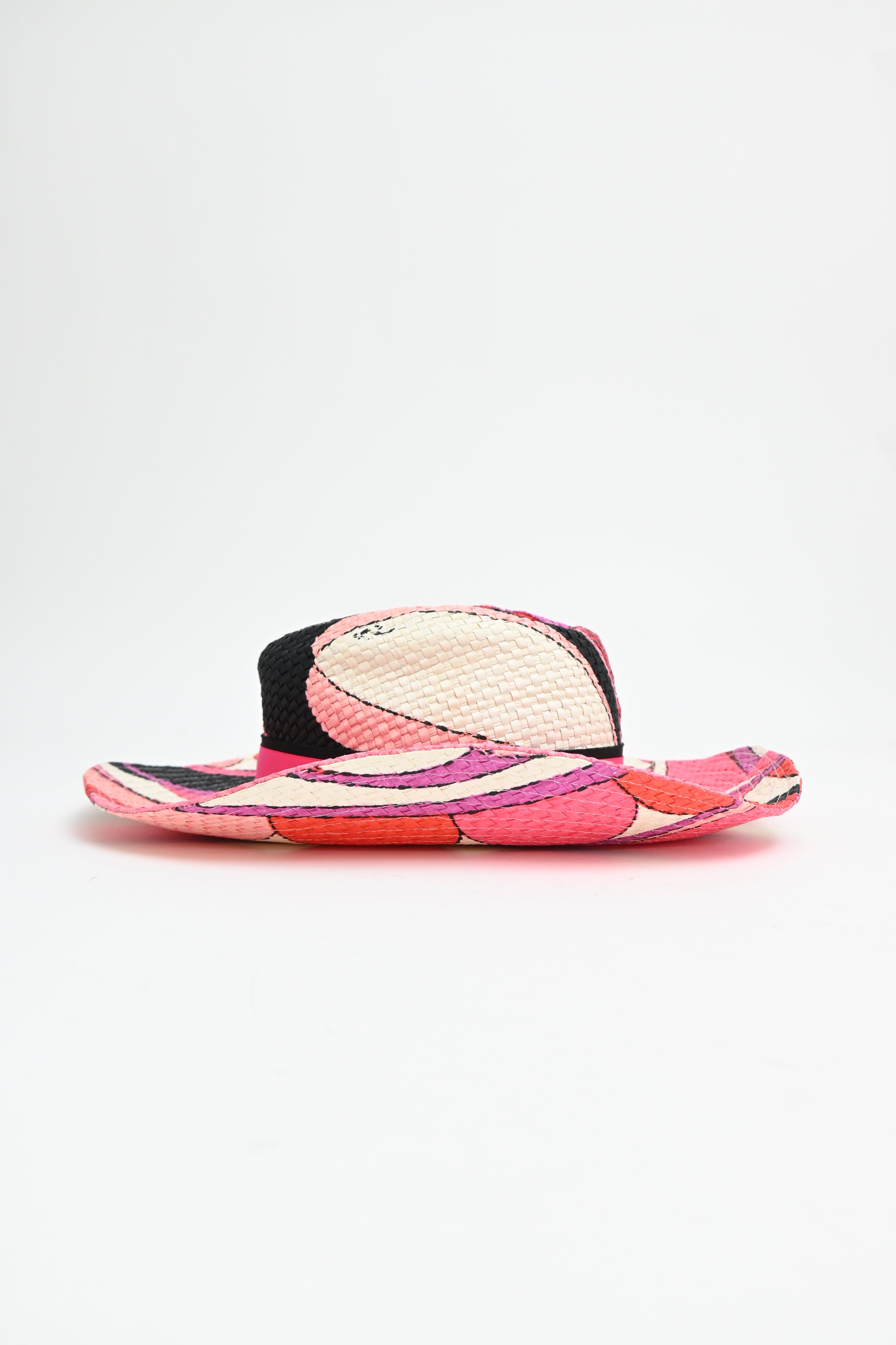 WA6582] Emilio Pucci | Hat