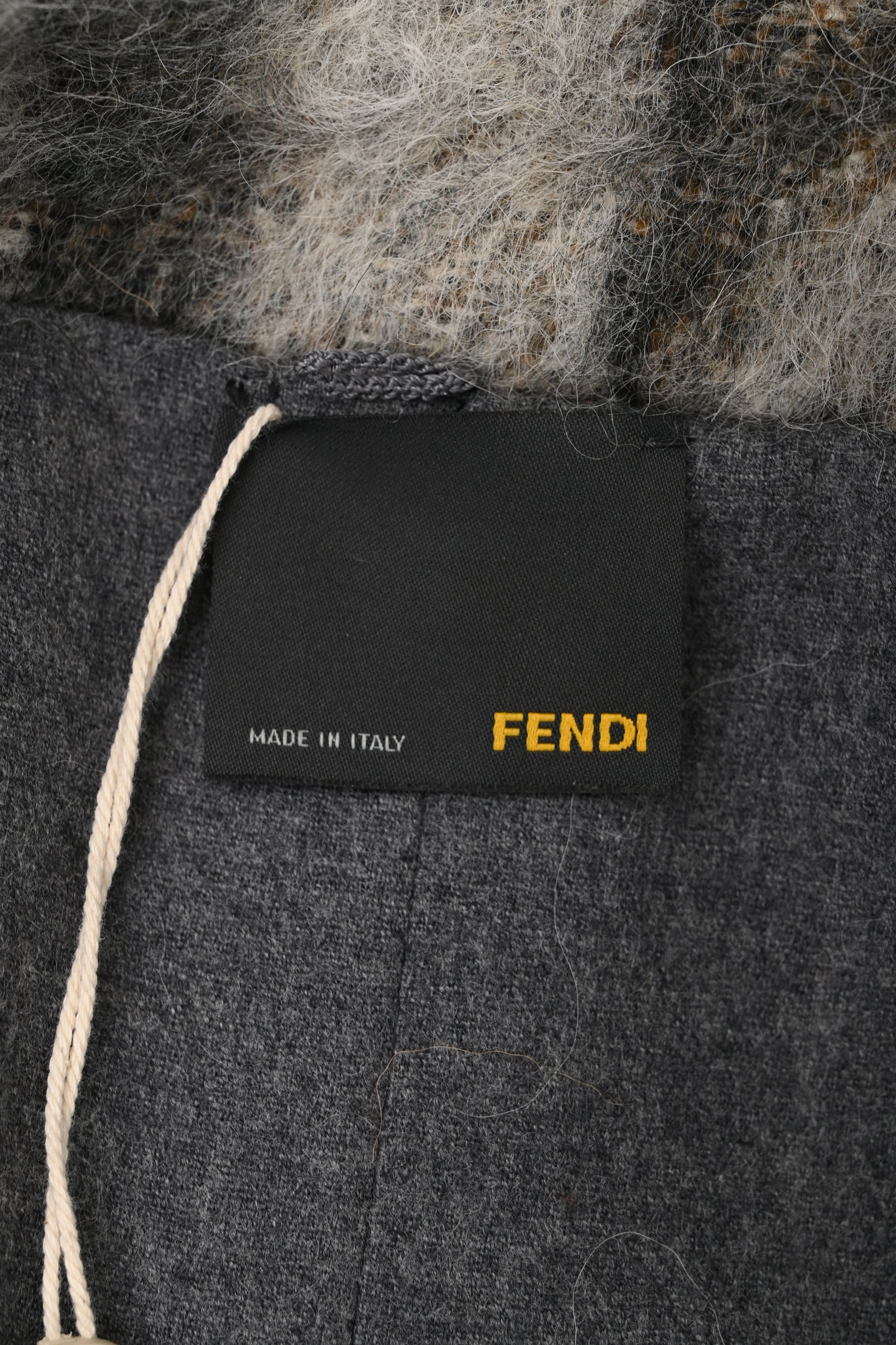 WW56331] Fendi | Coat