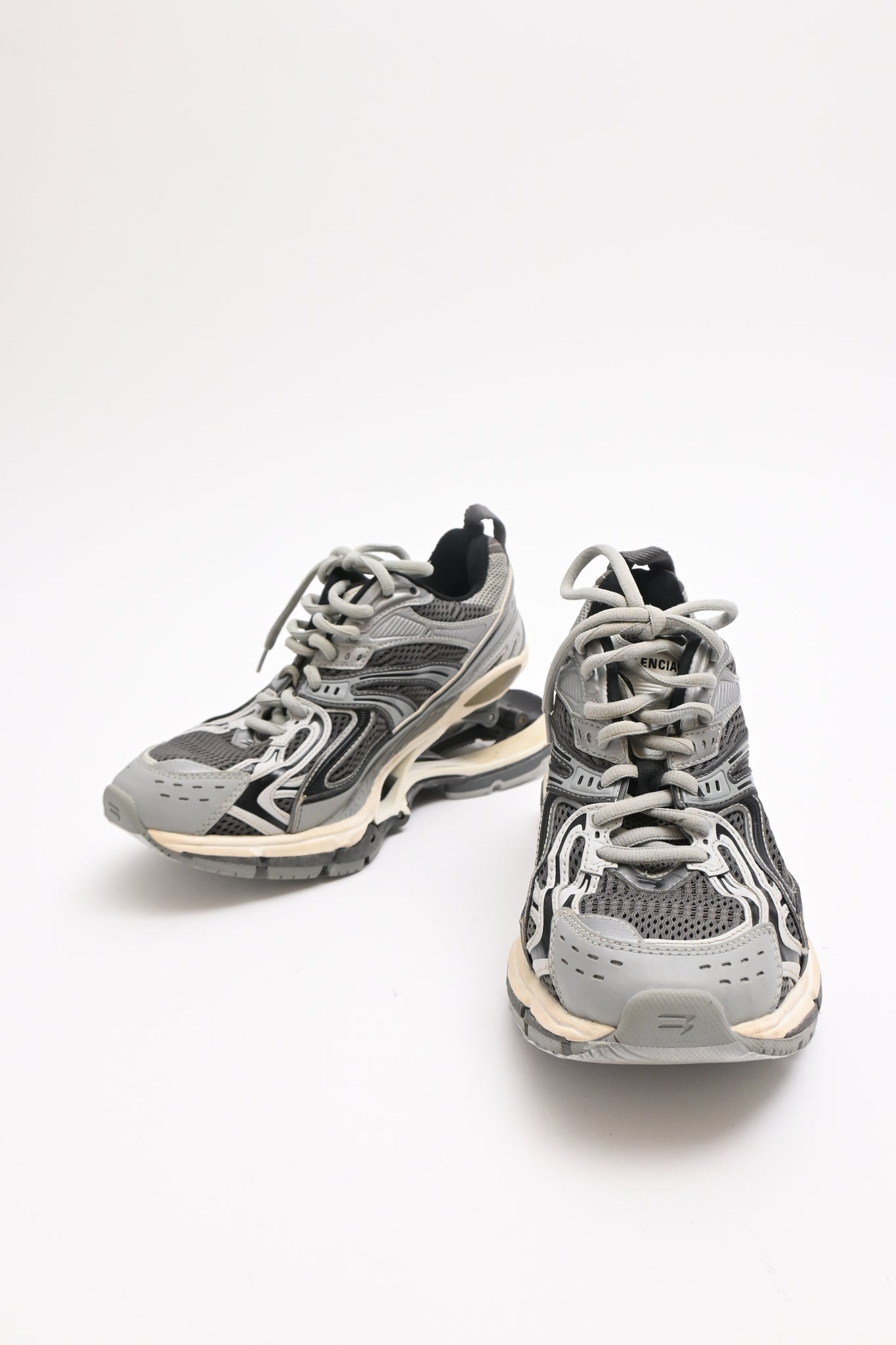WS9087] Balenciaga | Sneakers