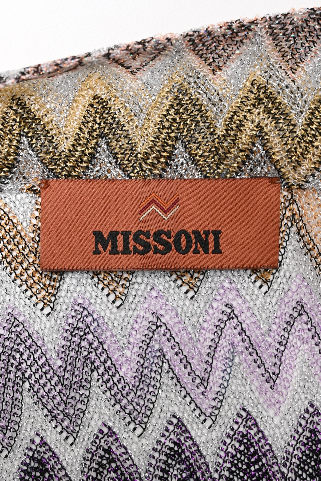 WW58939] Missoni | Coat