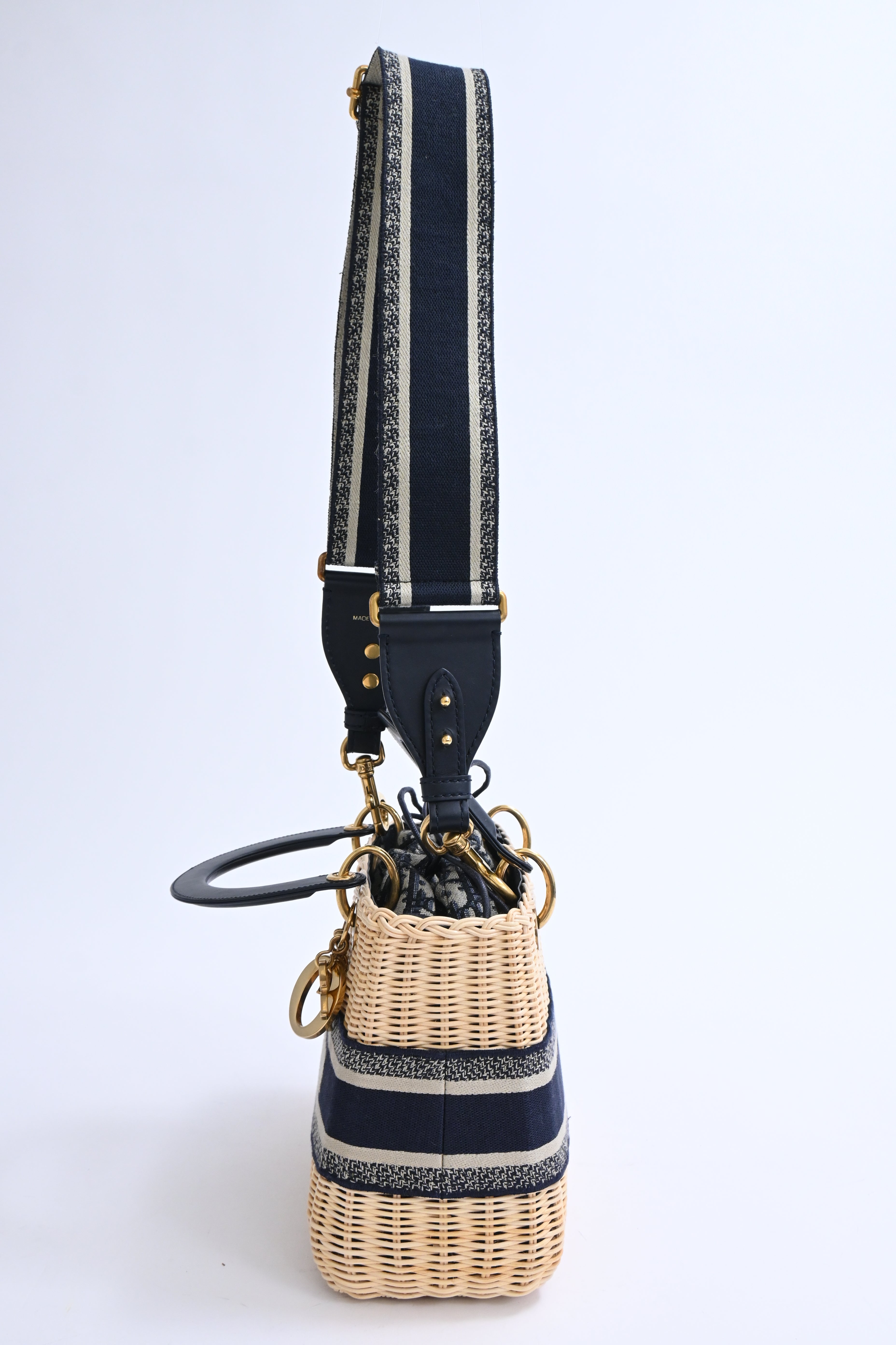 WB8964] Christian Dior | Cross-Body Bag