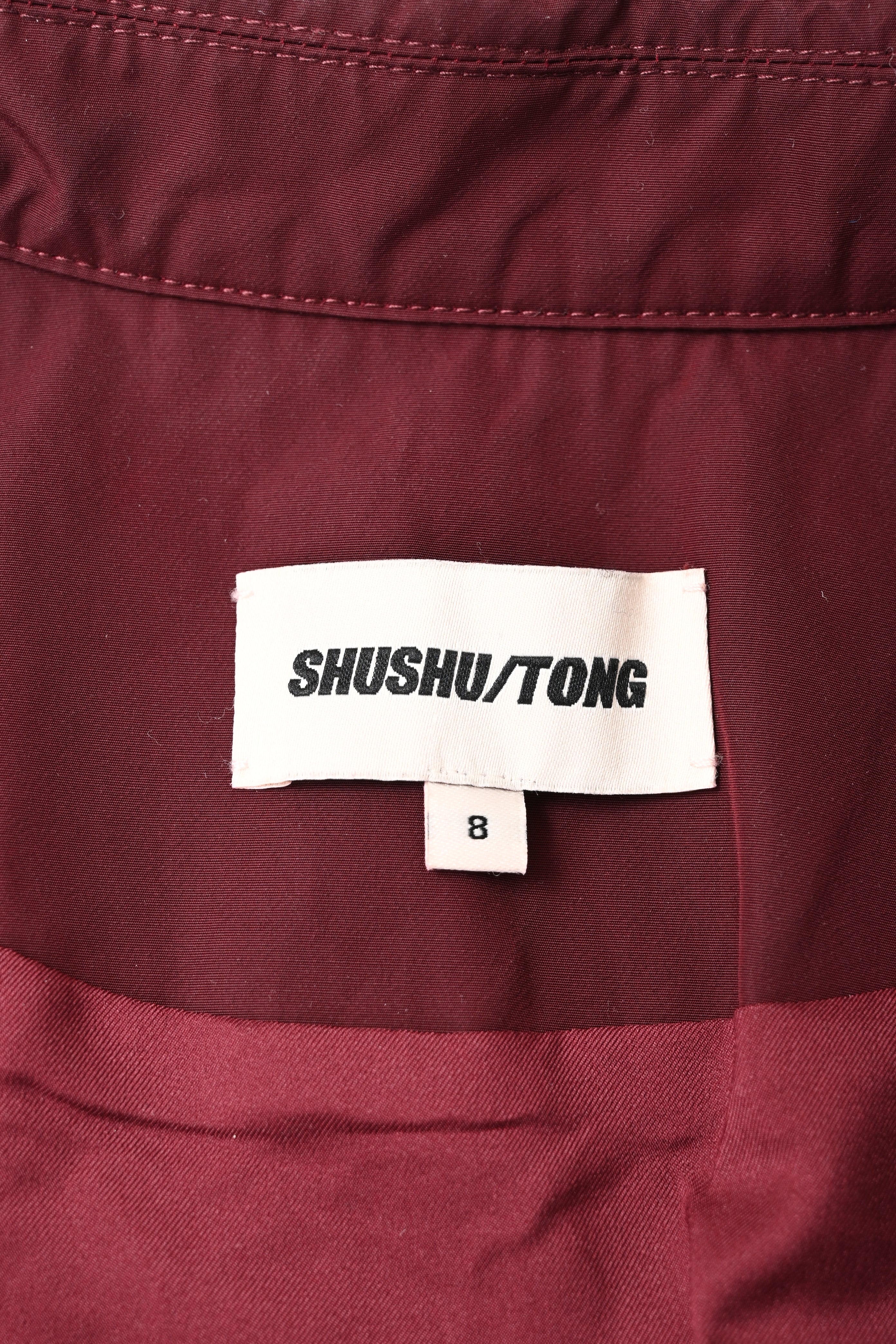 WW55369] SHUSHU/TONG | Jacket