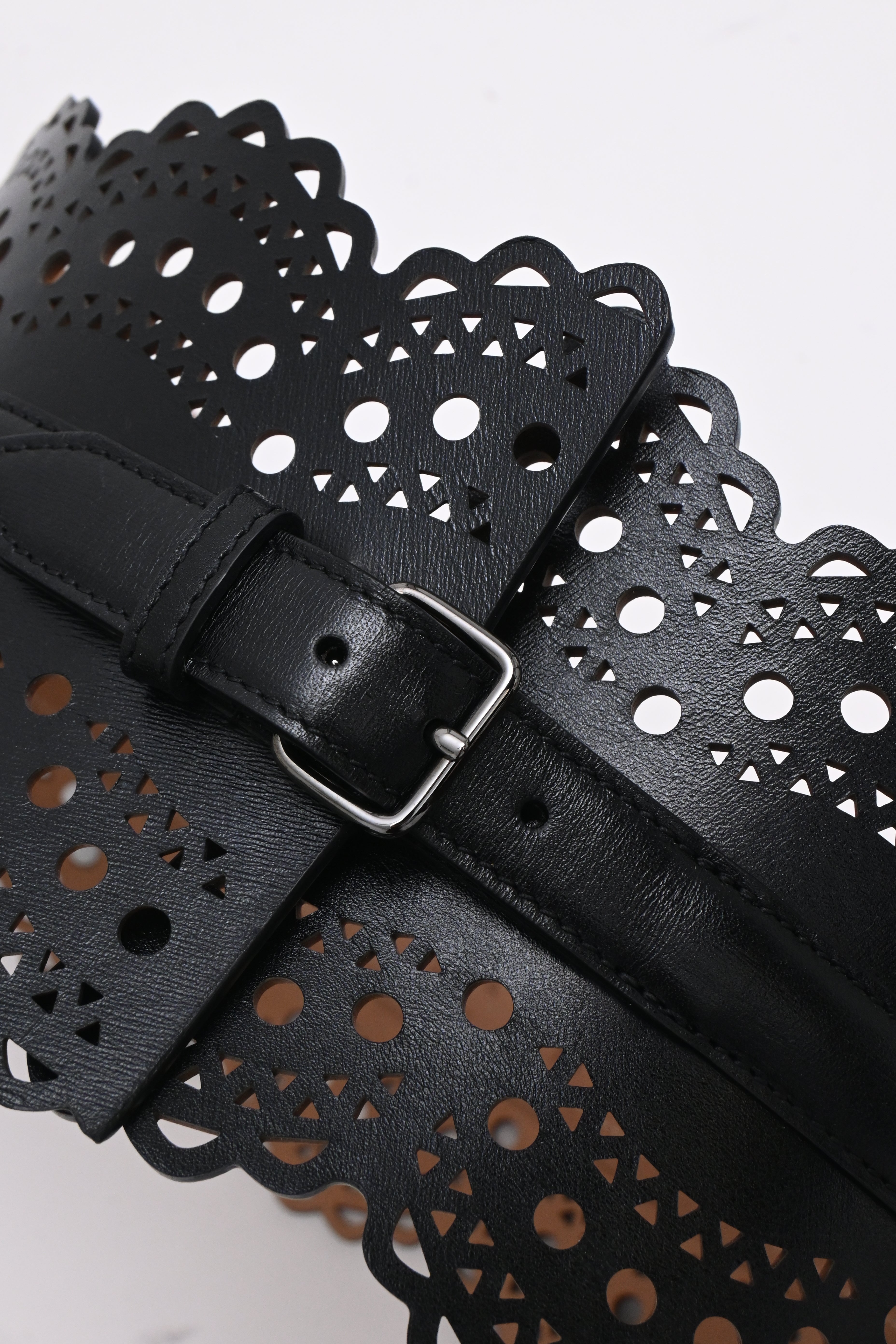 WA6984] Alaïa | Belt