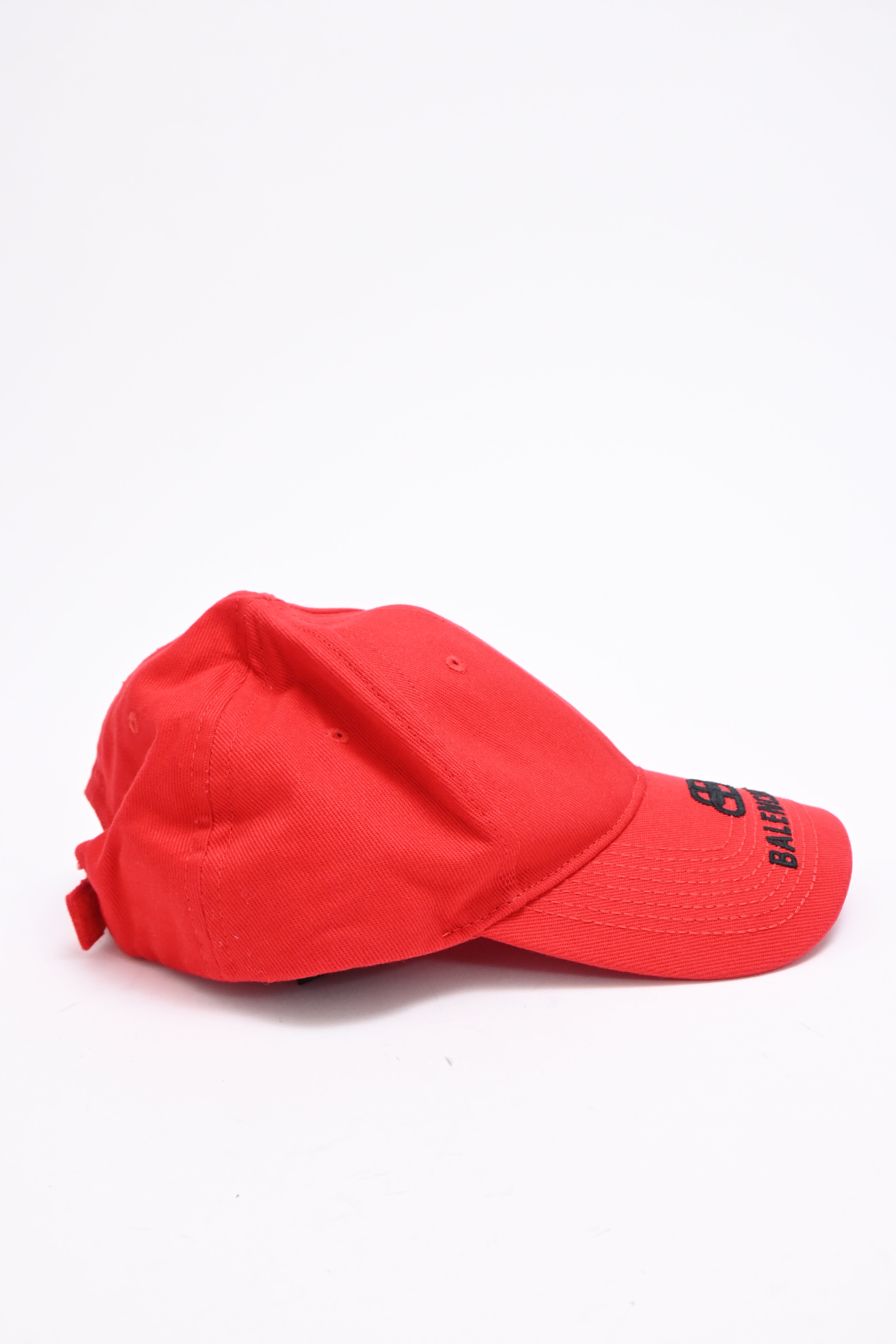 WA6875] Balenciaga | Cap