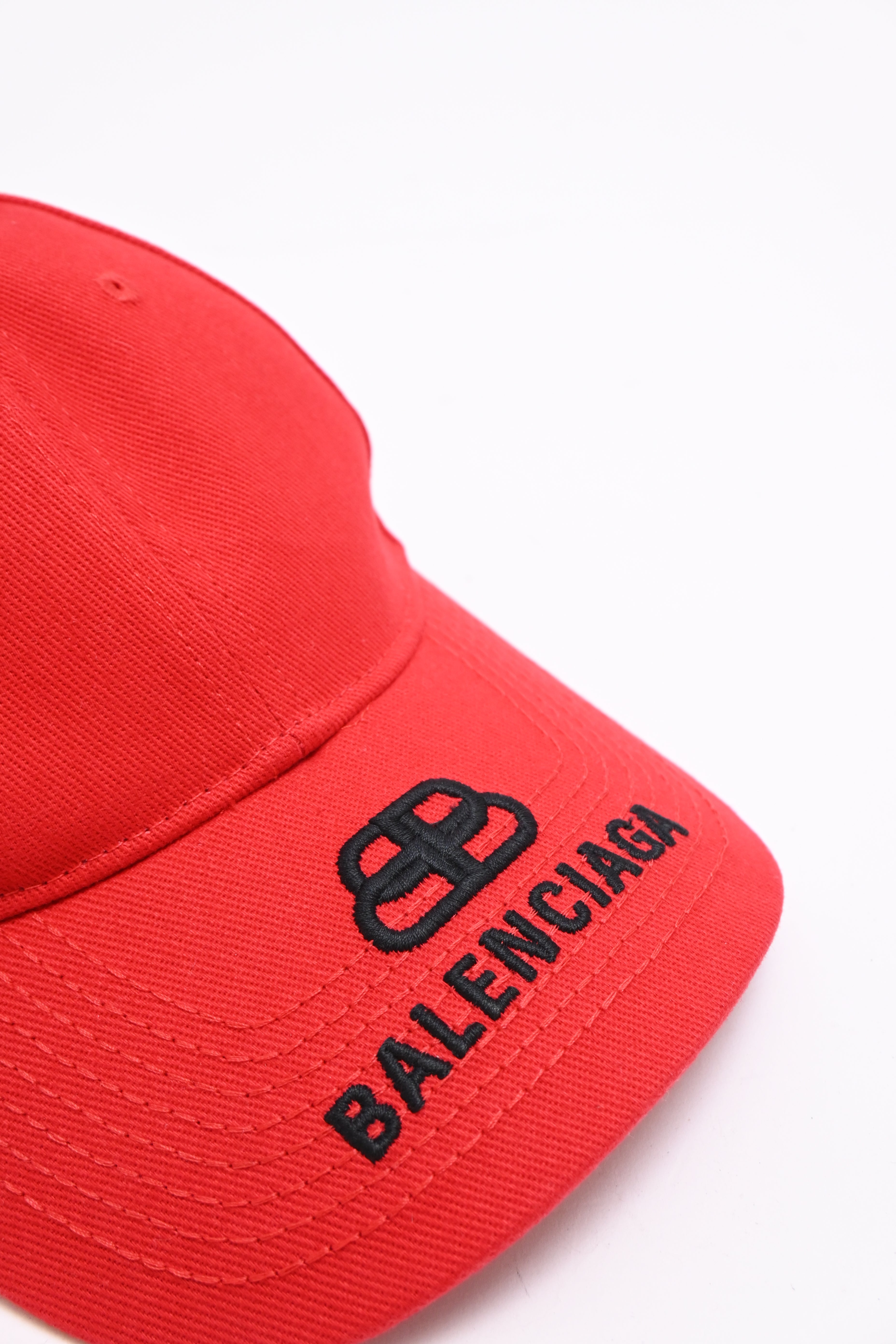WA6875] Balenciaga | Cap