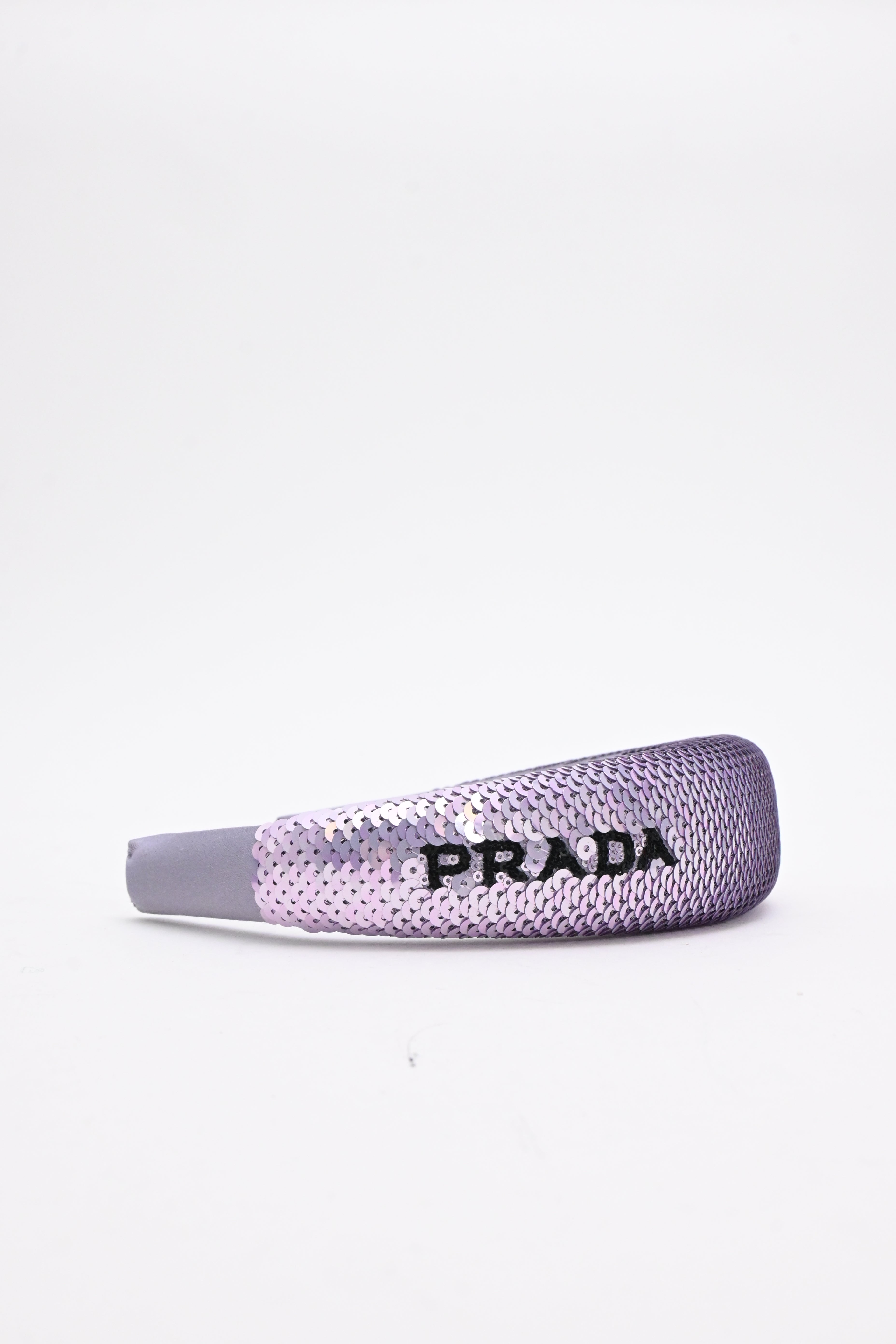 WA6762] Prada | Hair Accessory