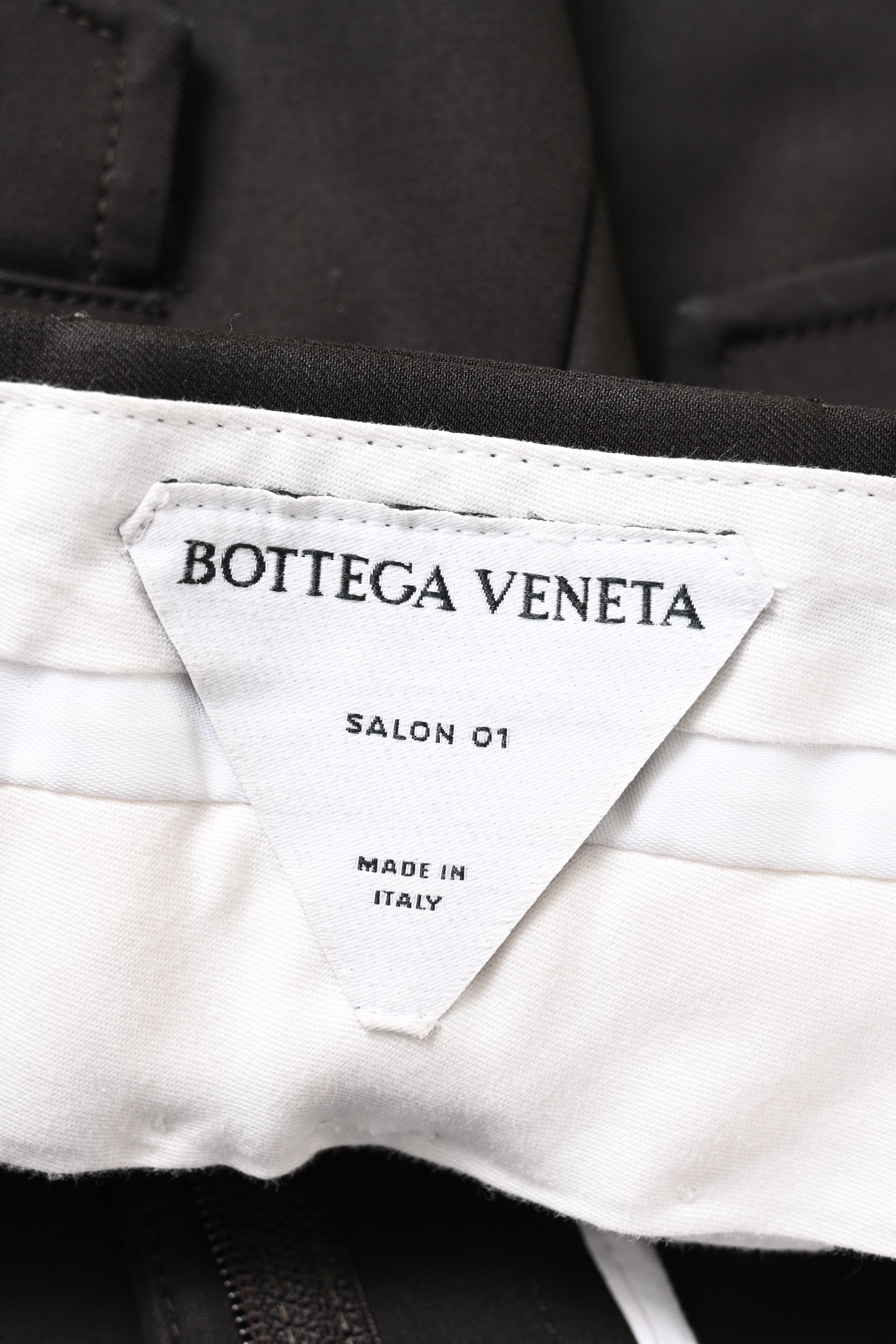 MW863] Bottega Veneta | Pants