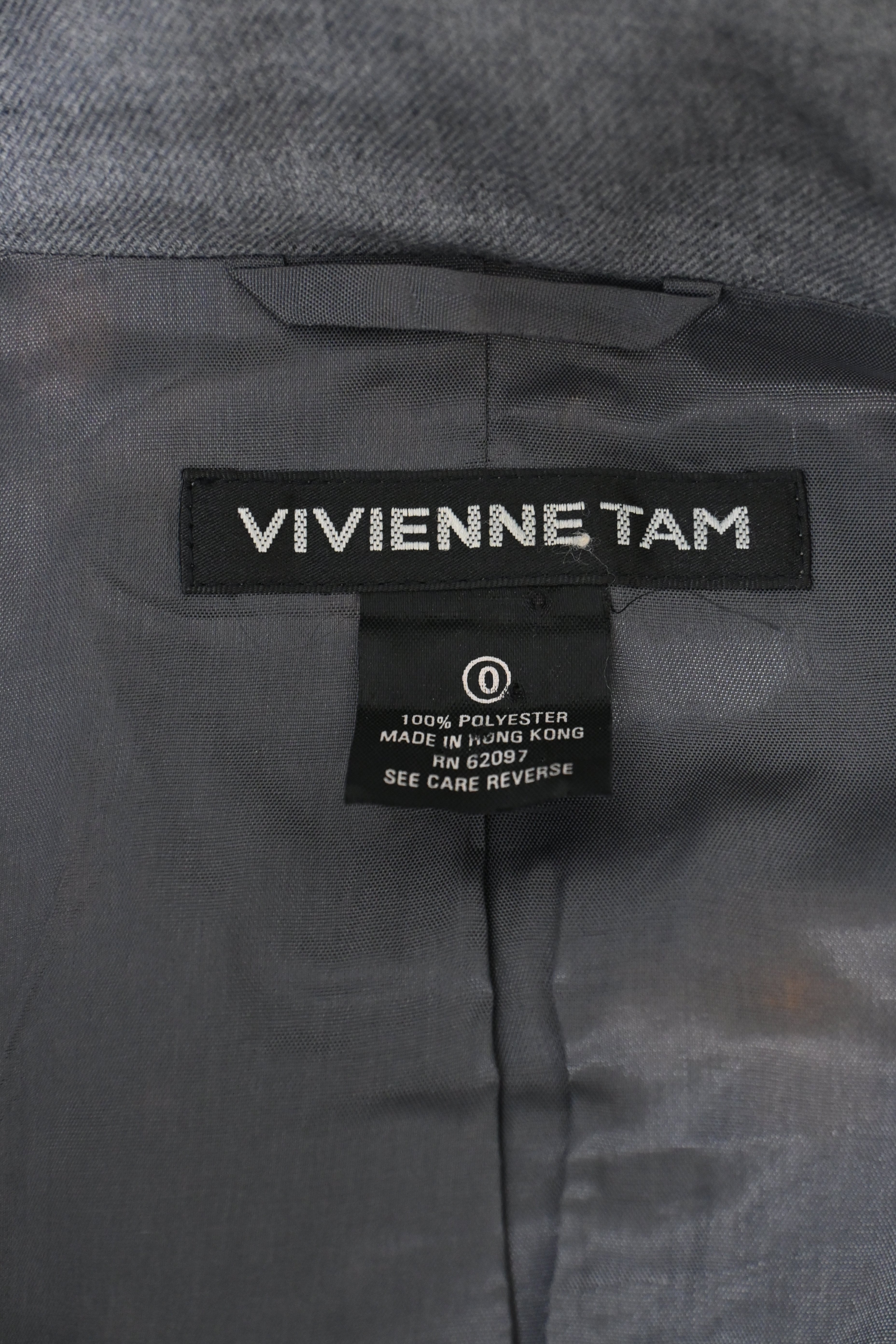 WW55158] Vivienne Tam | Jacket
